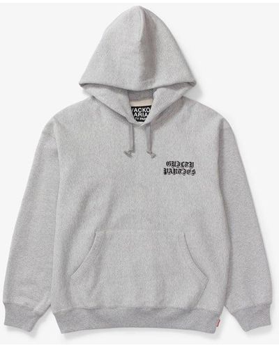 Wacko Maria Hoodies for Men | Online Sale up to 60% off | Lyst