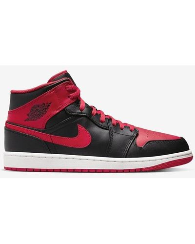 Nike Air Jordan High Tops Shoes for Men - Up to 45% off | Lyst