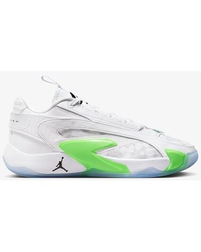 Nike Jordan Luka 2 - Green