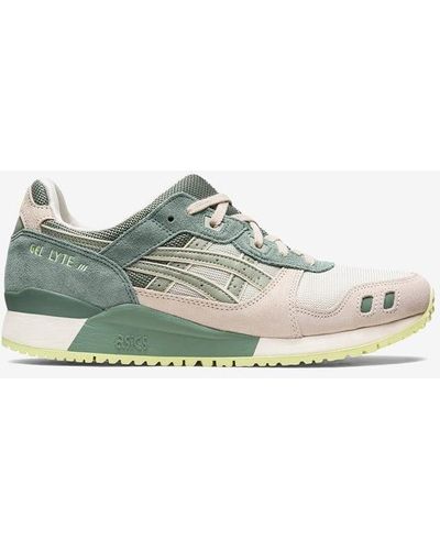 Asics Gel Lyte Sneakers for Women - Up to 63% off | Lyst
