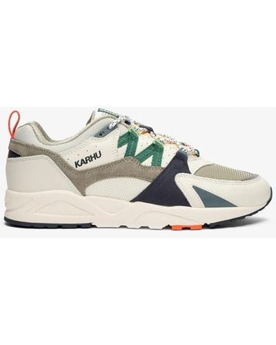 Karhu Fusion 2.0 - Multicolor