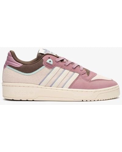 adidas Rivalry Low 86 - Pink