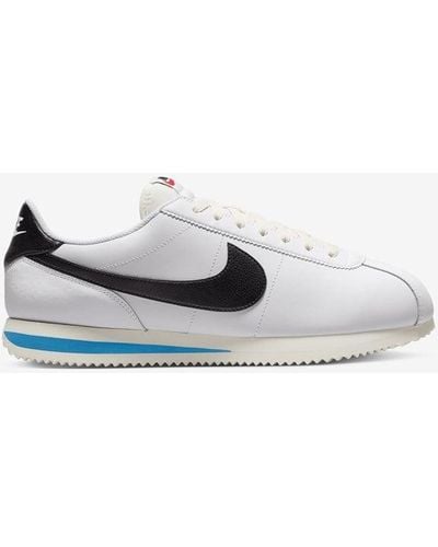 vuist Schat Bezet Nike Cortez Sneakers for Women - Up to 50% off | Lyst