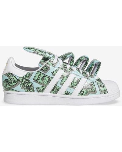 Adidas Superstar Sneakers for Women - Up to 50% off | Lyst