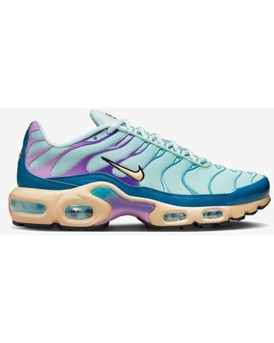 Nike Air Max Plus Sneakers for Women - Up to 46% off | Lyst