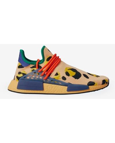 Adidas Pharrell Shoes for Women - Up to 40% off | Lyst