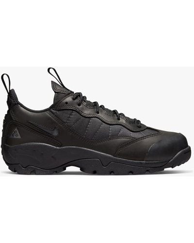 Nike Acg Air Mada - Black