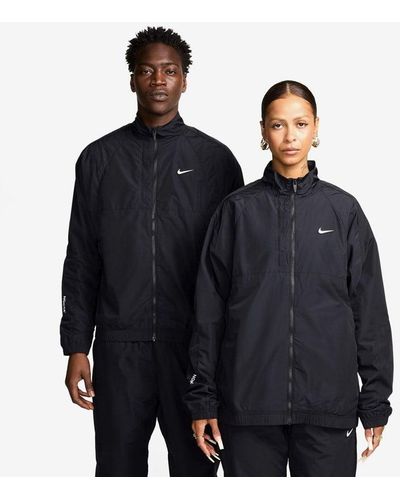 Nike Track Jacket Woven X Nocta - Blue