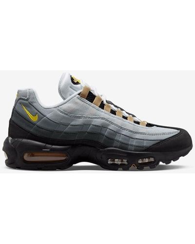 brutalt orange Walter Cunningham Nike Air Max 95 Sneakers for Women - Up to 50% off | Lyst