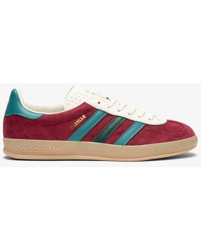 Red adidas for Women | Lyst