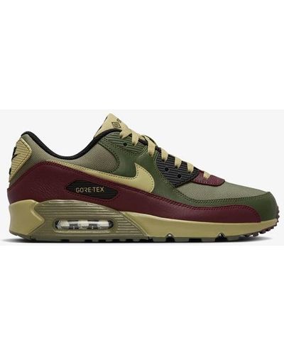 Nike Air Max 90 Sneakers for Women - Up to 40% off | Lyst