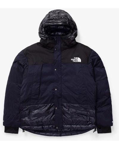 The North Face 50/50 Mountain Jacket X Undercover - Blue