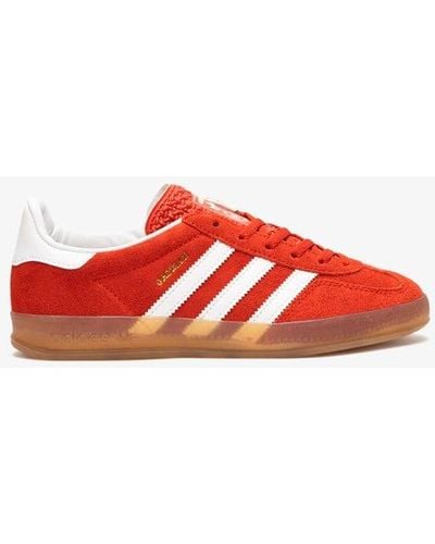 Modstander kulhydrat G Adidas Gazelle Sneakers for Women - Up to 35% off | Lyst