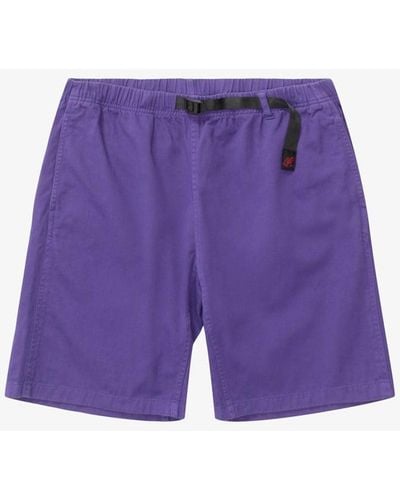 Gramicci G-short - Purple
