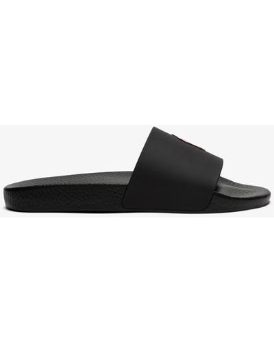 Polo Ralph Lauren Sandals, slides and flip flops for Men | Online Sale up  to 65% off | Lyst