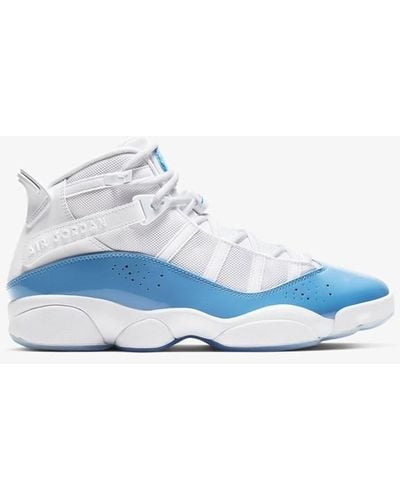 Nike Jordan 6 Rings - Blue