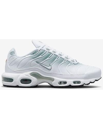 Nike Air Max Plus Sneakers for Women - Up to 49% off | Lyst