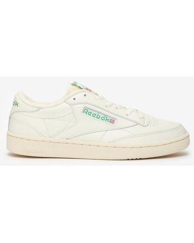 Reebok Club C 85 Sneakers for Women - Up to 69% off | Lyst