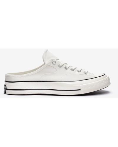 Recycled Converse for Up 70% | Lyst