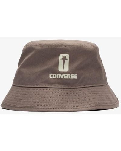 Converse Bucket X Drkshdw - Brown