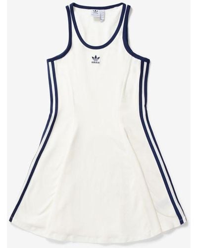 adidas Tank Dress - Black