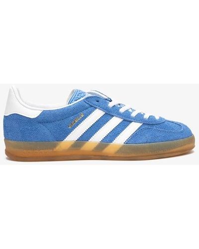 Adidas Gazelle Sneakers Women - Up to off Lyst