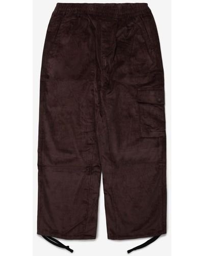 The North Face Utility Cord Easy Pant - Brown