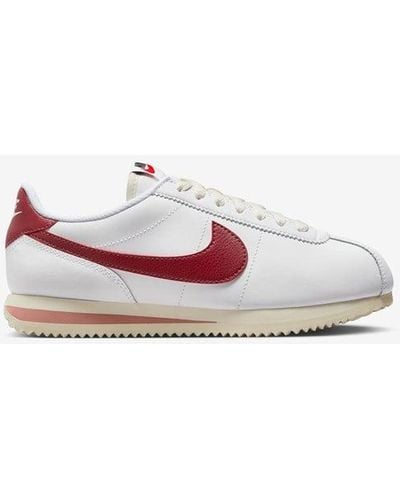 Nike Cortez Sneakers for Women - Up to 49% off | Lyst