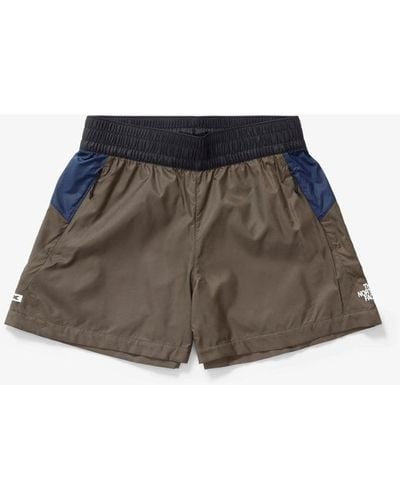 The North Face Tnf X Short - Brown
