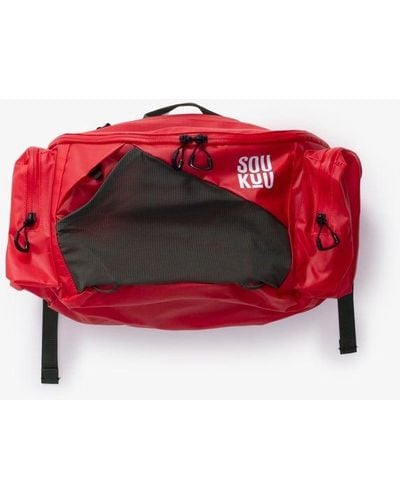 The North Face Waistpack X Undercover - Red