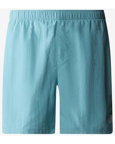 The North Face Water Short - Blue