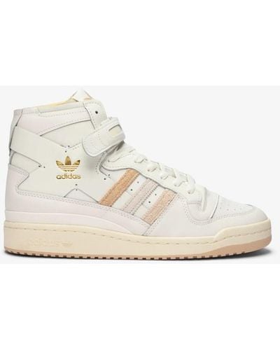 vasthoudend politicus syndroom adidas High-top sneakers for Women | Online Sale up to 60% off | Lyst