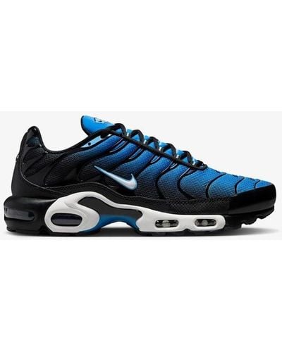 Nike Tuned Shoes - Blue