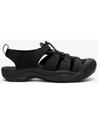 Keen Newport H2 - Black