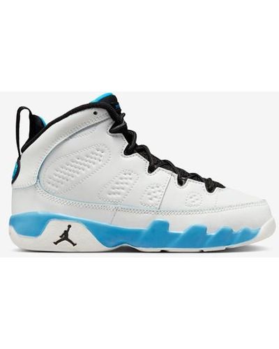 Nike Jordan 9 Retro (ps) - Blue