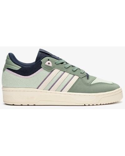adidas Rivalry Low 86 - Green
