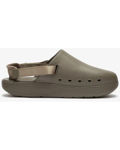 Suicoke Cappo - Gray