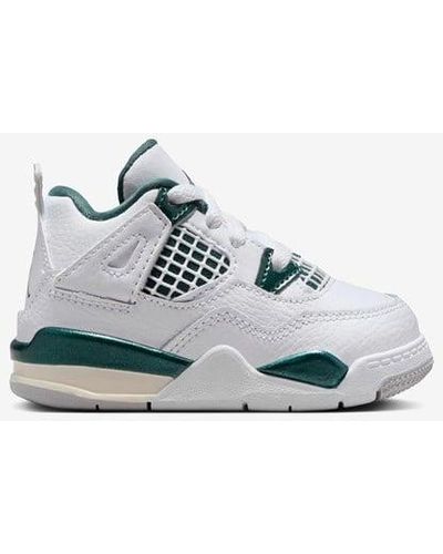 womens jordans 4 retro