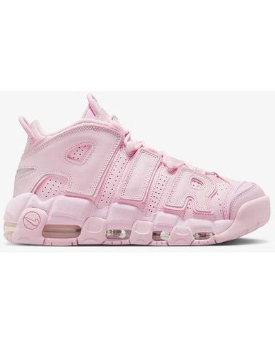 Nike Air More Uptempo - Pink