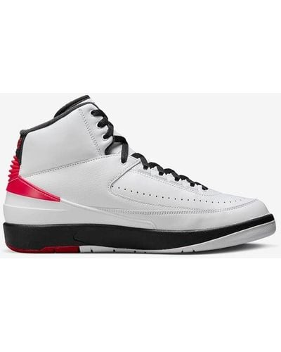 Nike Air Jordan 2 Retro - White