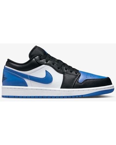 Nike Air Jordan 1 Low - Blue