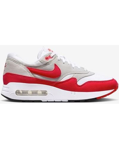 Nike Air Max 1 Premium Sneakers for Women - Up to 50% off | Lyst