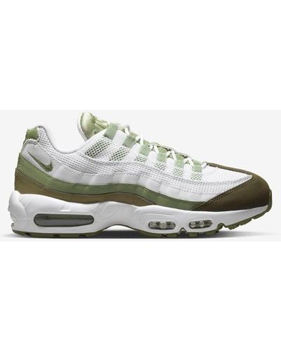 Nike Air Max 95 Sneakers for Women to 50% off | Lyst