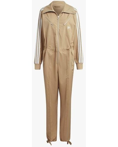 adidas Full-length jumpsuits and rompers for Women | Black Friday Sale &  Deals up to 60% off | Lyst