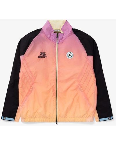 Nike Jacket X Dj Khaled - Pink