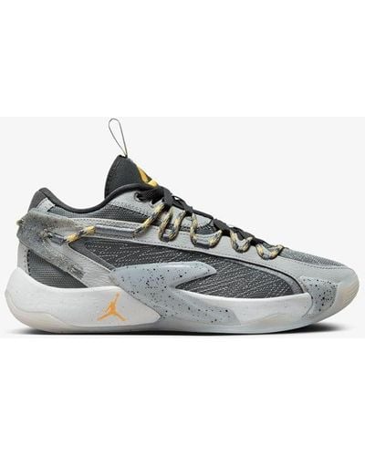 Nike Jordan Luka 2 S - Gray