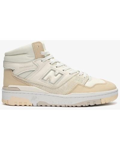 New Balance High-top sneakers for Women | Online Sale up to 54% off | Lyst
