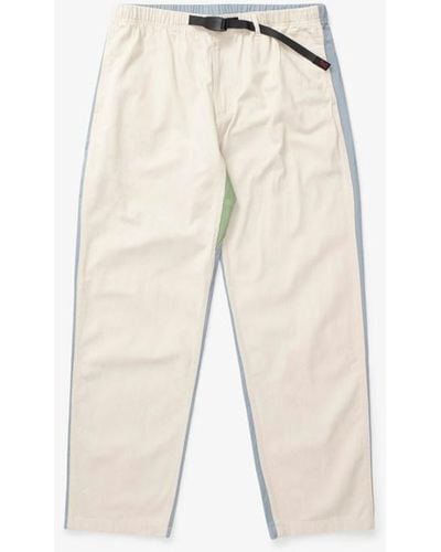 thisisneverthat Crazy Multi Zip Pant in Natural for Men | Lyst