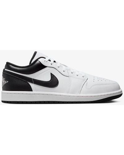 Nike Air Jordan 1 Low - White