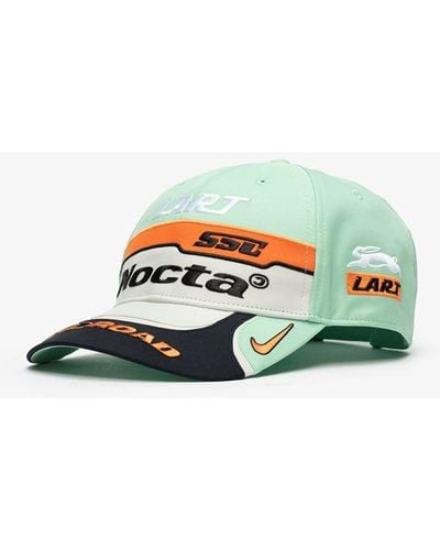 Nike Club Cap Racing X Nocta X L'art - Green